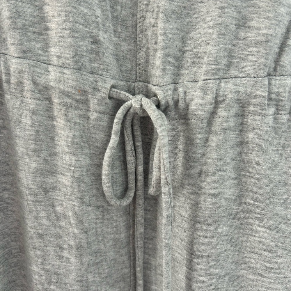 Lou and Grey soft midi dress- size small - Picture 3 of 6